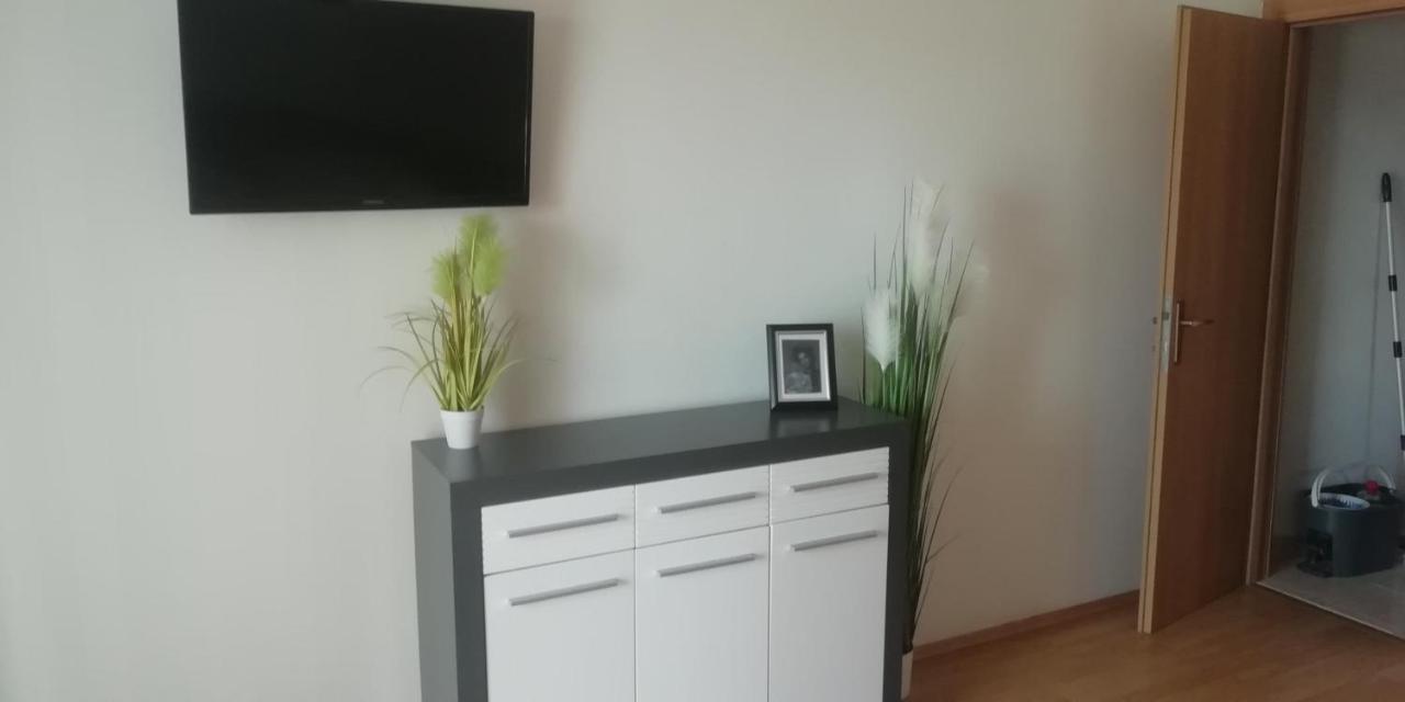 Apartmani Kod Rade Pakoštane Buitenkant foto